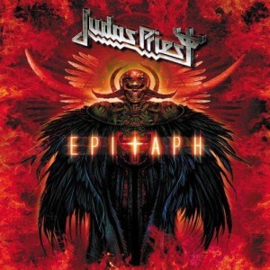 Judas Priest - Epitaph (2013)