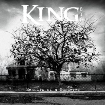 King 810 - Memoirs Of A Murderer (2014)