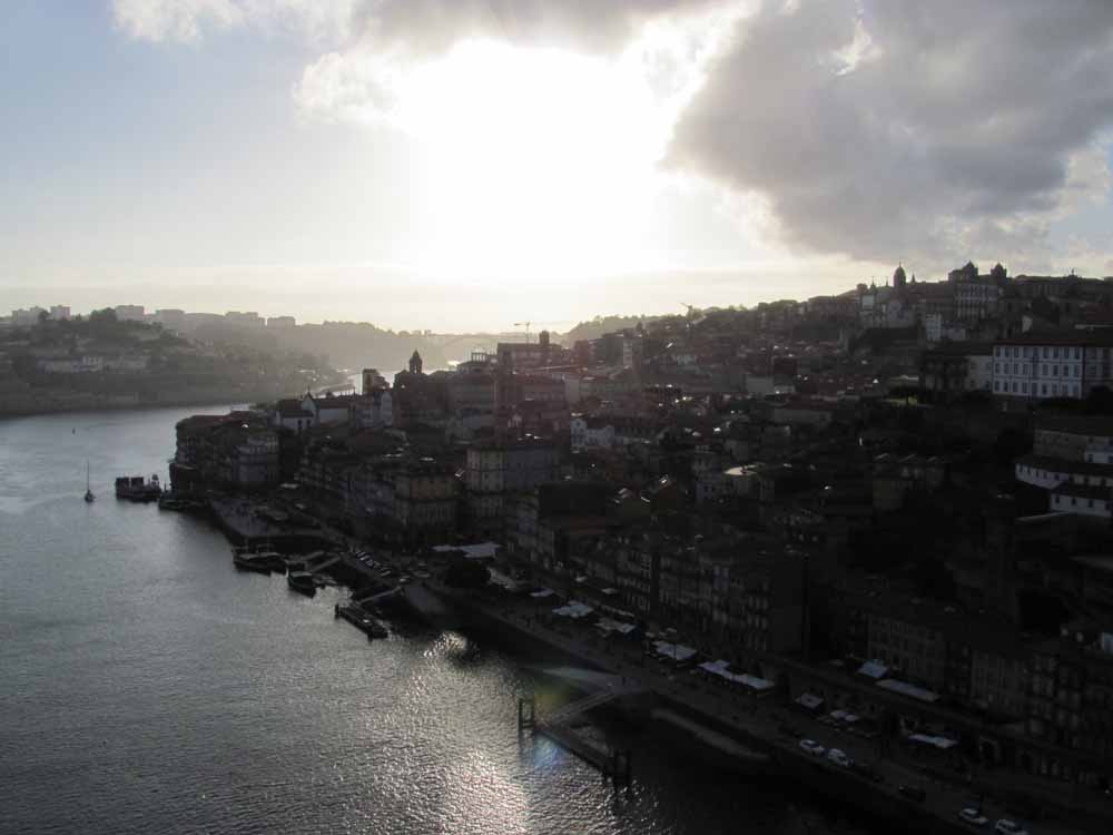 Snapshots from Porto103