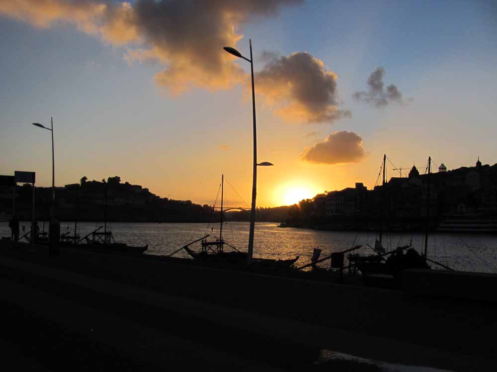 Snapshots from Porto109