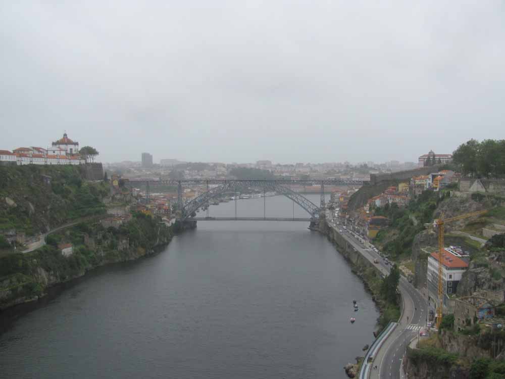 Snapshots from Porto116