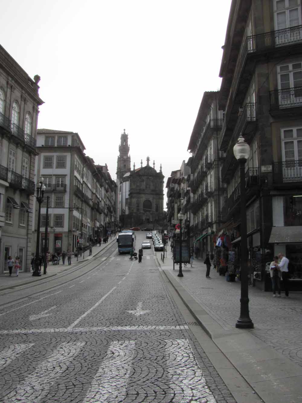 Snapshots from Porto35