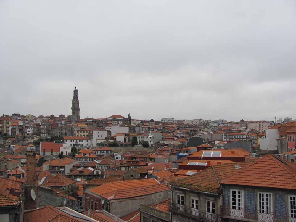 Snapshots from Porto63