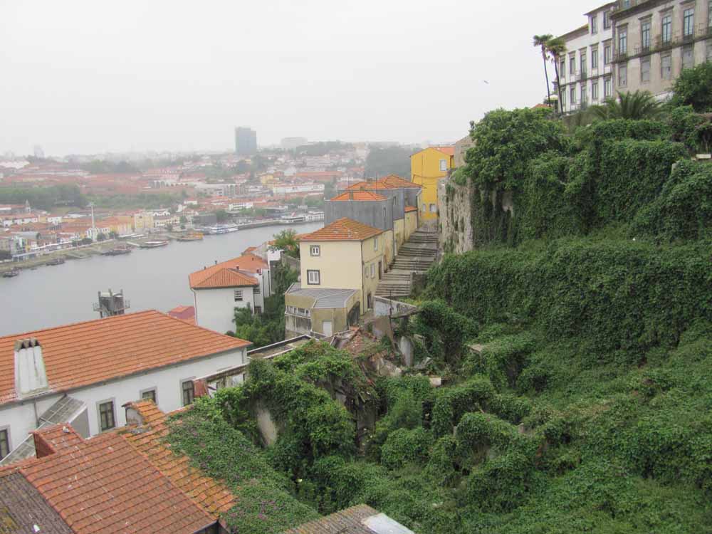 Snapshots from Porto70