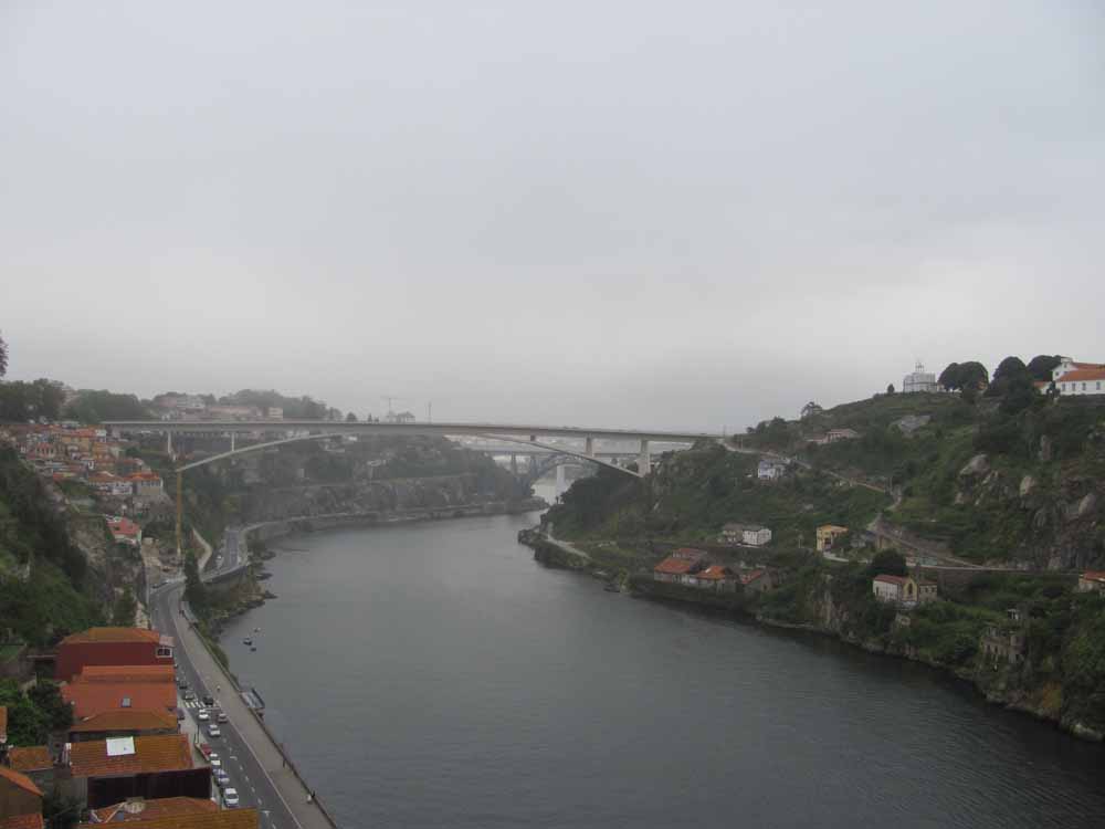 Snapshots from Porto72