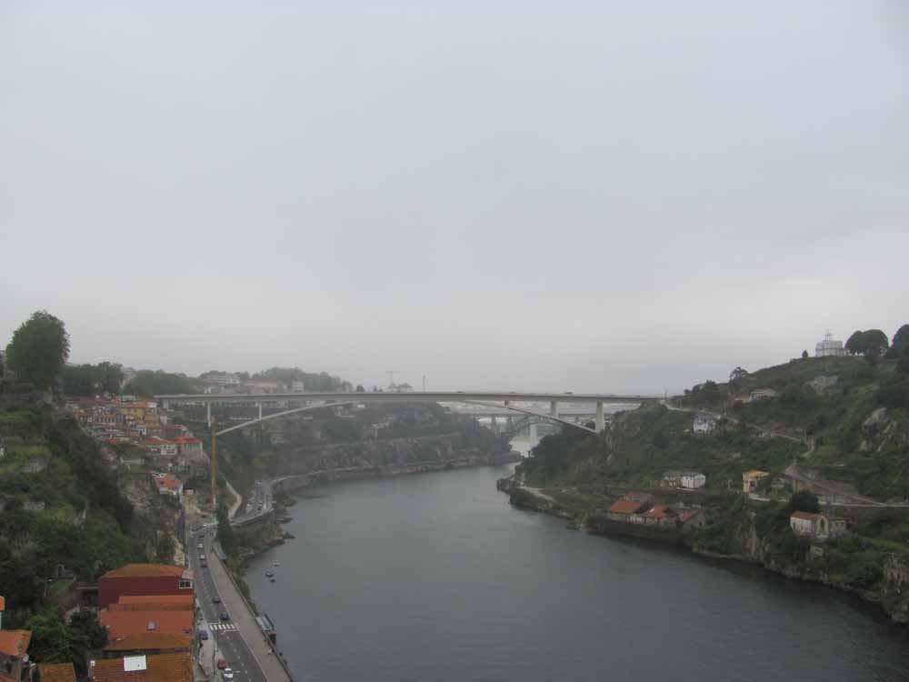 Snapshots from Porto74