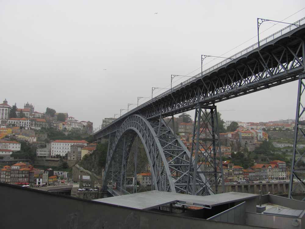 Snapshots from Porto78