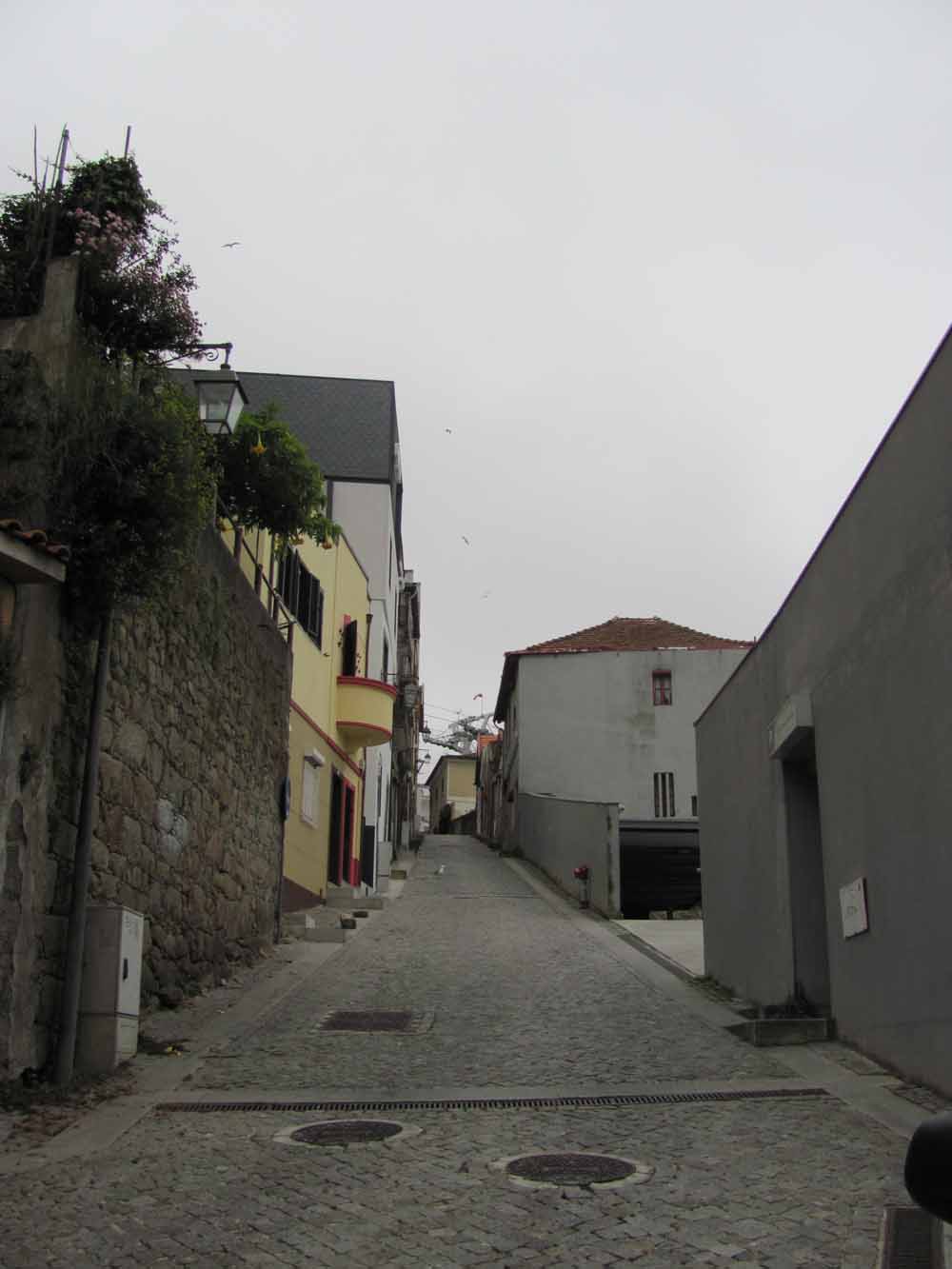Snapshots from Porto81