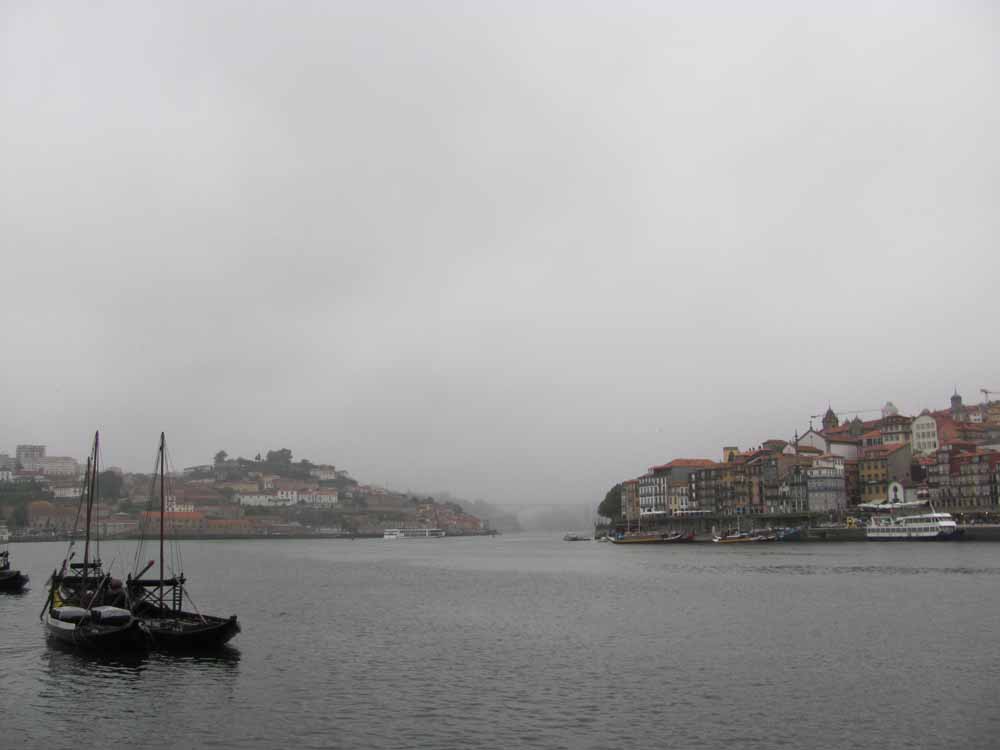 Snapshots from Porto87
