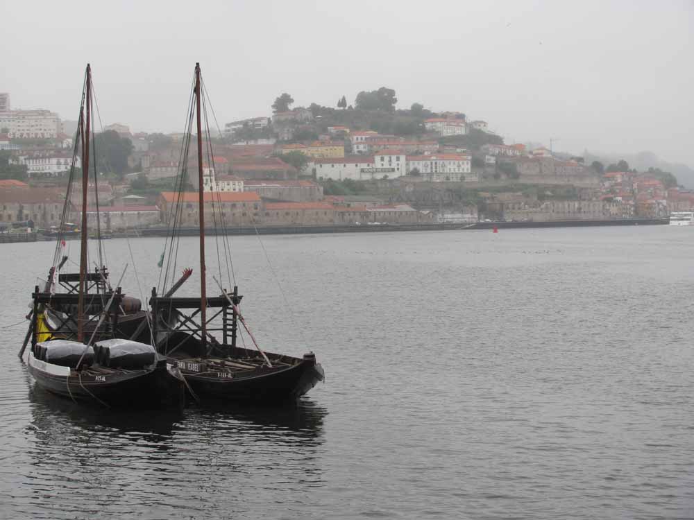 Snapshots from Porto88