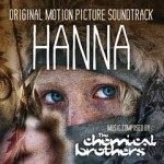 The Chemical Brothers – Hanna (2011)