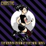 Caustic – The Golden Vagina of Fame and Profit (2011)