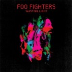 Foo Fighters – Wasting Light (2011)