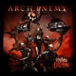 Arch Enemy – Khaos Legions (2011)