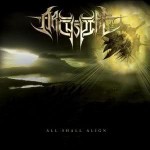 Archspire – All Shall Align (2011)