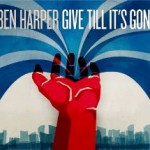 Ben Harper – Give Till It’s Gone (2011)