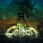 Caliban – Coverfield EP (2011)