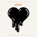 Danger Mouse and Daniele Luppi – Rome (2011)