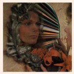 Eksi Ekso – Brown Shark, Red Lion (2011)