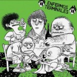 Enfermos Terminales – Enfermos Terminales (2011)
