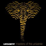 Let’s Get It – Masters Of The Universe (2011)
