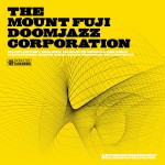 The Mount Fuji Doomjazz Corporation – Anthropomorphic (2011)
