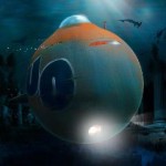 Urge Overkill – Rock and Roll Submarine (2011)