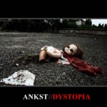 Ankst – Dystopia (2011) cover