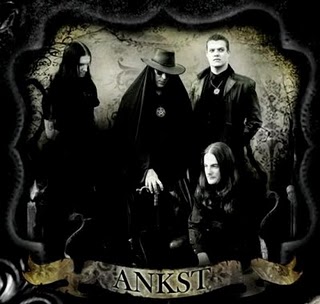 Ankst – Dystopia (2011)