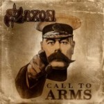 Saxon – Call to Arms (2011)