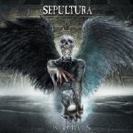 Sepultura – Kairos (2011)