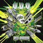 U.D.O. – Rev-Raptor (2011)