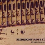 DJ Mitsu the Beats – Midnight Roses (2011)