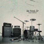 Ed Wood Jr - Ruban de Möbius