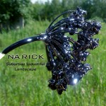 NaRick – Suburban Industrial Landscape (2011)