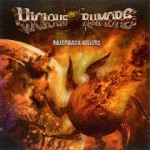 Vicious Rumors – Razorback Killers (2011)