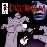 Buckethead – Underground Chamber (2011)