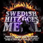 ReinXeed – Swedish Hitz Goes Metal (2011)