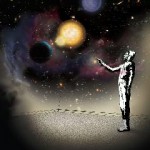 Starscream – Future, Towards the Edge of Forever (2011)