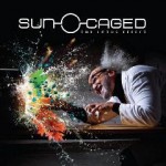 Sun Caged – The Lotus Effect (2011)