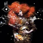 Bjork – Biophilia (2011)