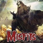 Misfits – The Devil’s Rain (2011)
