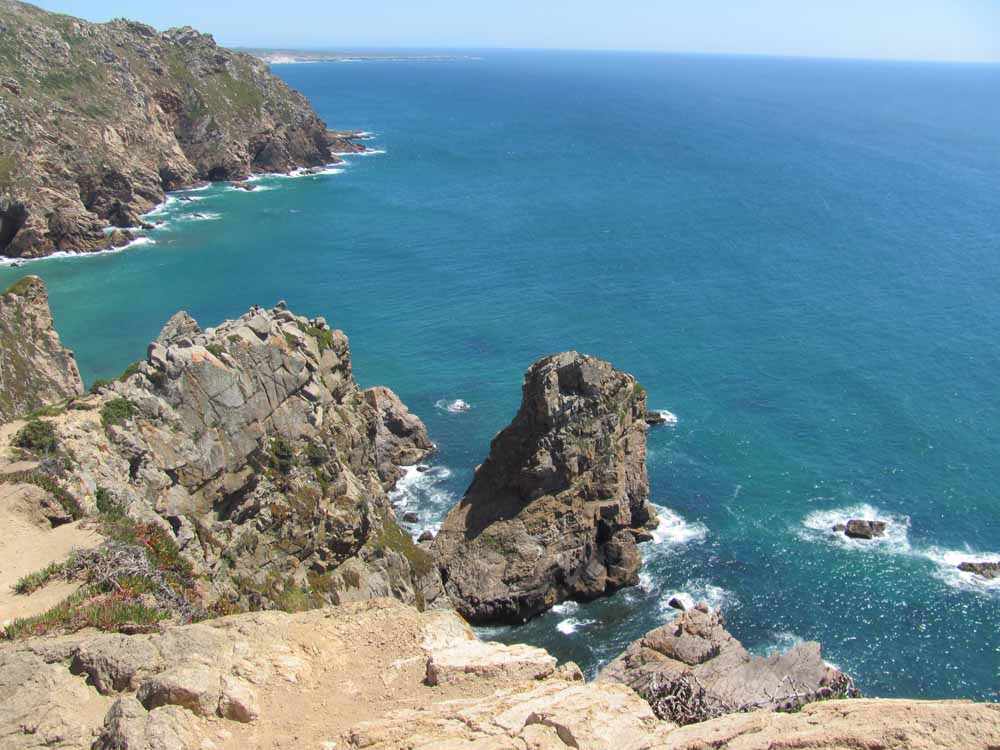 Cabo da Roca - The End of the World