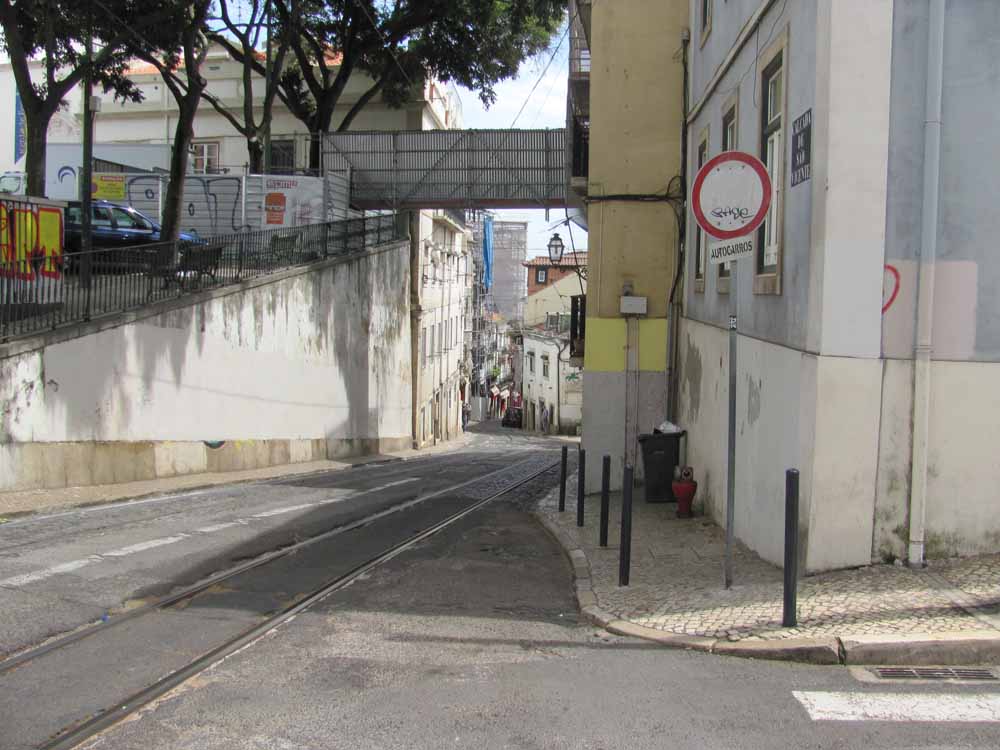 Lisbon walkaround by brushvox 036
