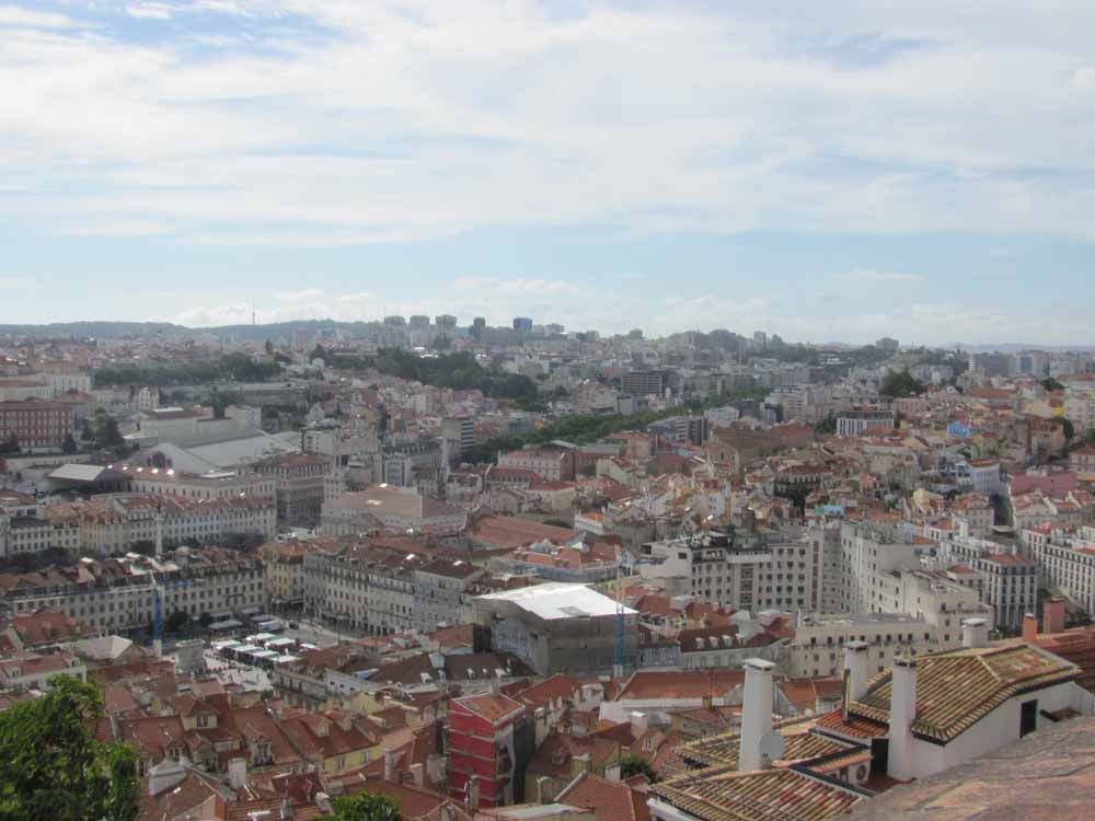 Lisbon walkaround by brushvox 074