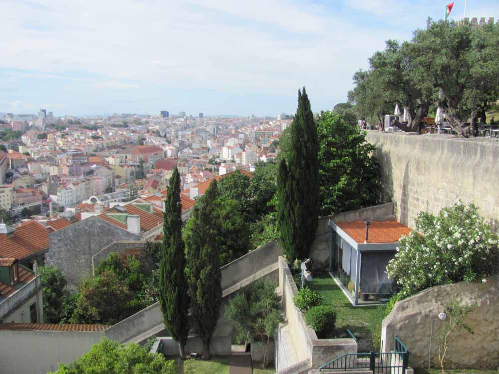 Lisbon walkaround by brushvox 076