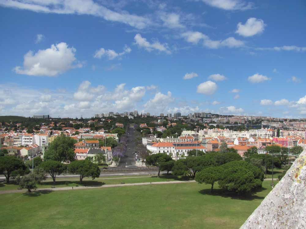 Lisbon walkaround by brushvox 122