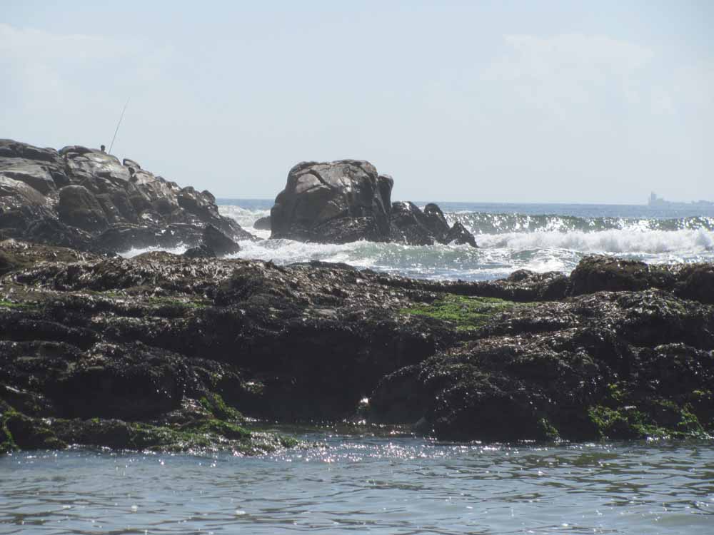 Matosinhos, day at the ocean38