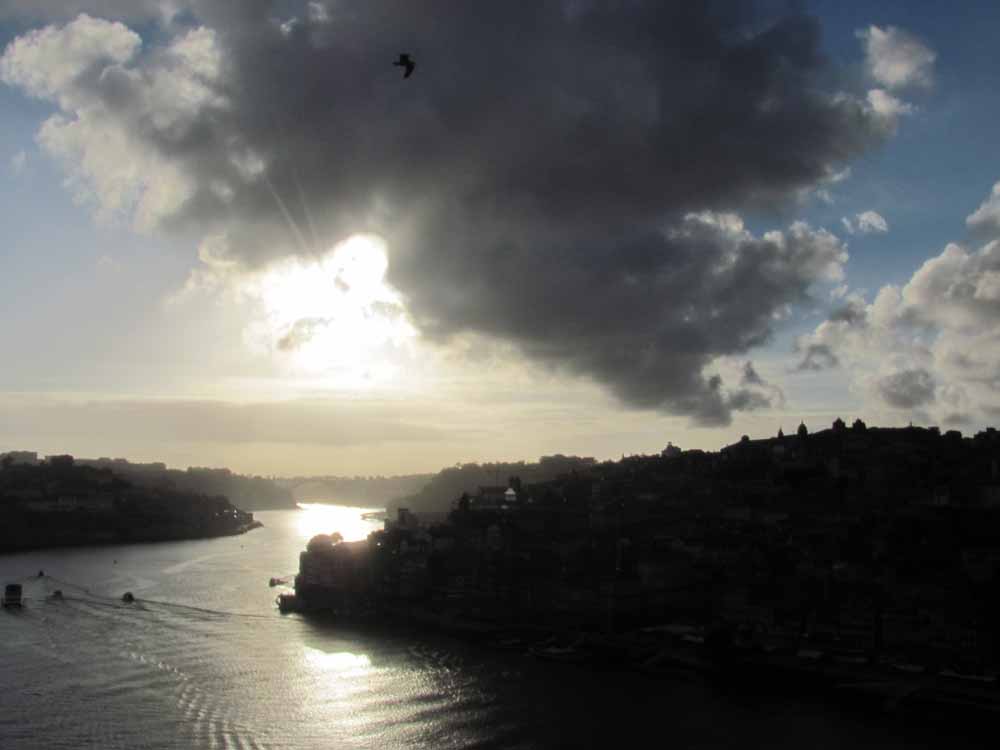 Snapshots from Porto104