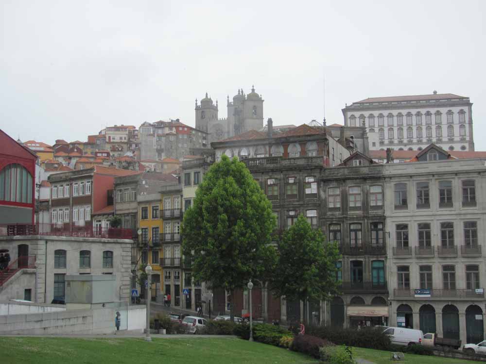 Snapshots from Porto133